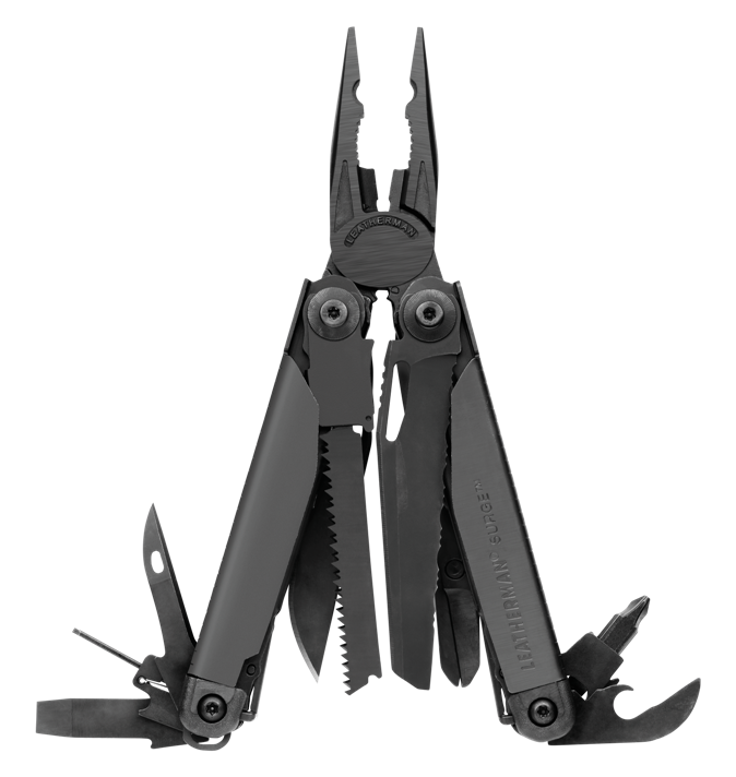 Leatherman  Surge Black  art.6080140